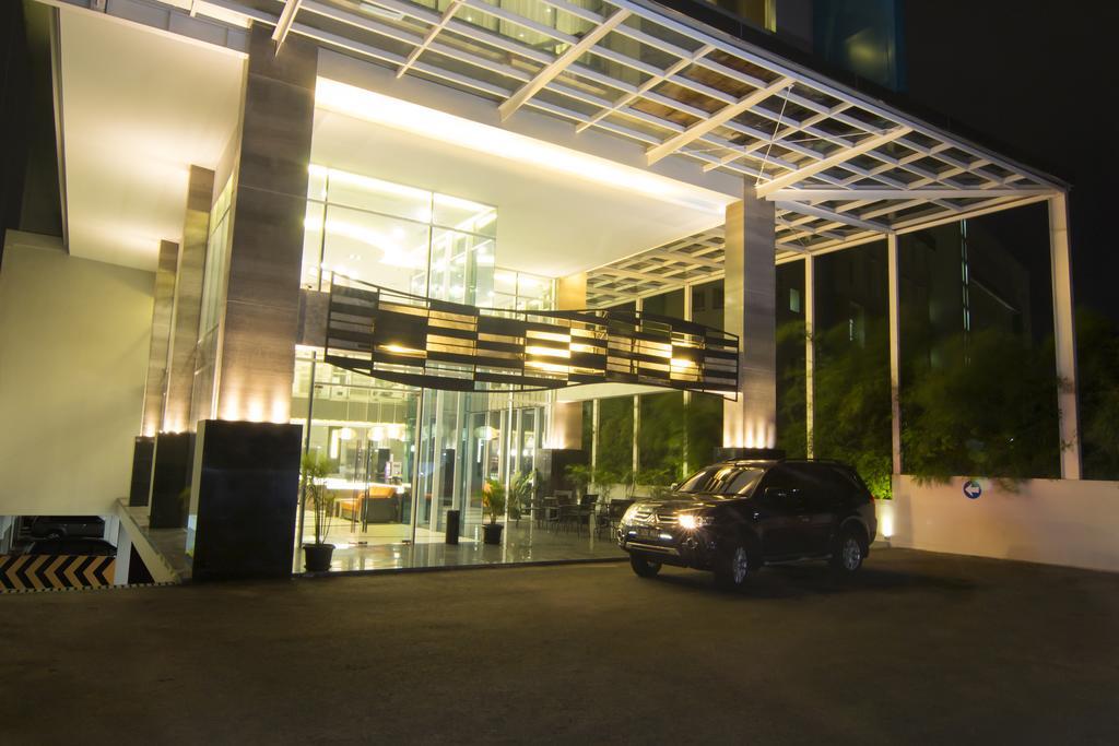 Hotel 88 Kopo Bandung By Wh Exterior foto